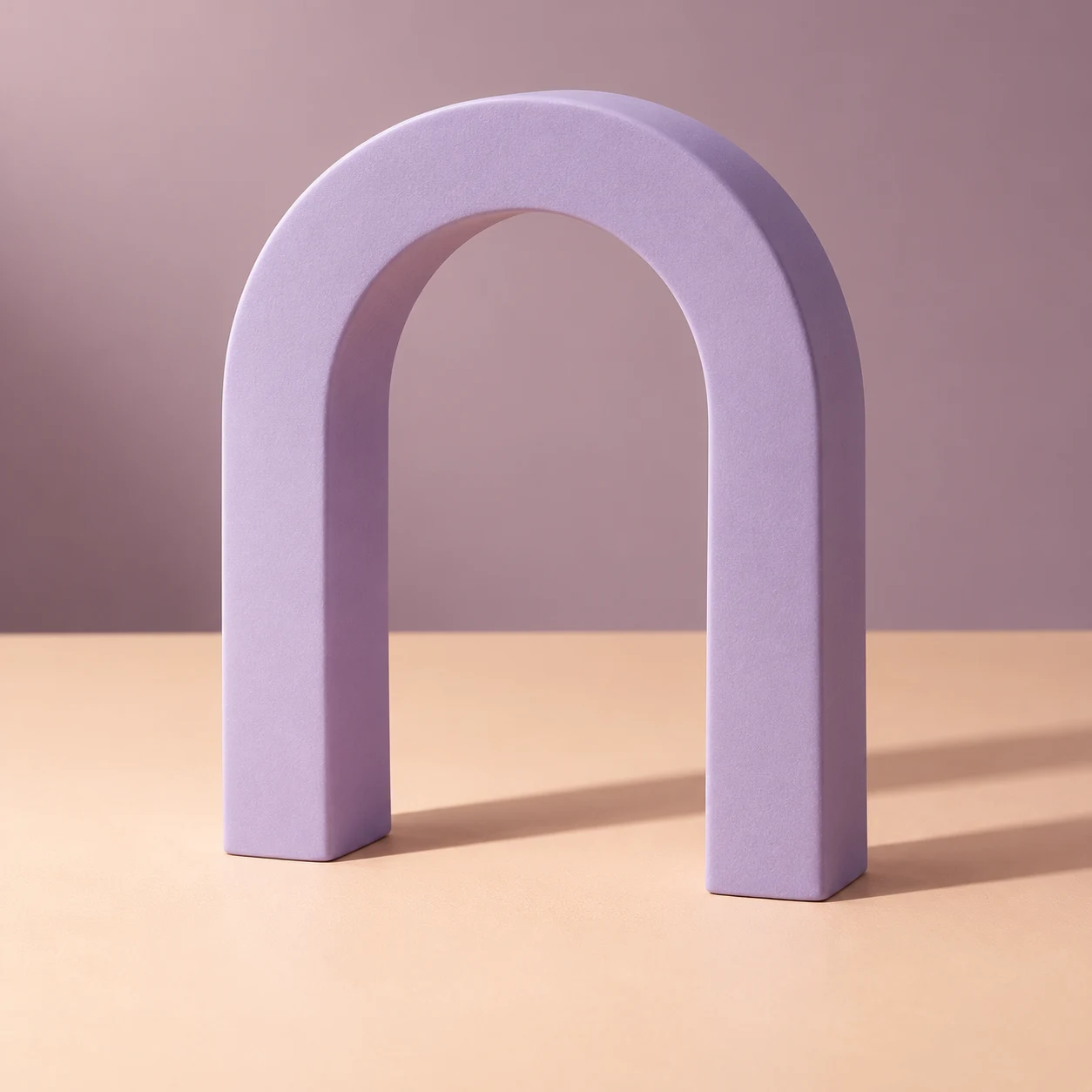 Arched Backdrop